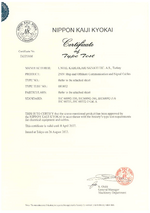 CLASS NK - FM2XCH, FM2XCY, FR, FM2XCH, FFR, FMGCG, FMGCH, FMGCH, FFR, FMGCCH