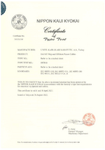 CLASS NK - MGG, MGCG, MGH, MGCH, MGH-FFR, MGCH-FFR, MGCH-EMC, MGCG-EMC, M2XY FR, M2XCY FR, M2X, M2XH, M2XCH, M2XCH FFR, M2XCH EMC