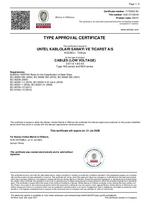 BV - MGH, MGCH, MGH-FFR, MGCH-FFR, MGCH-EMC, M2XCH, M2XCH-FFR, M2XH, M2XH-FFR, M2XCH-EMC