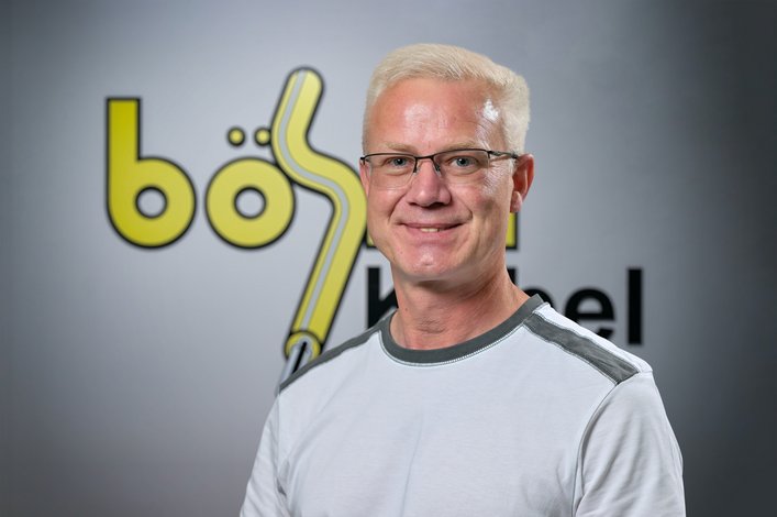 Timo Schumacher Timo Schumacher